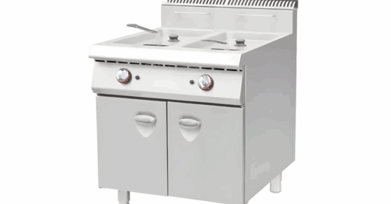 Marine Galley Deep Fryers: A Crucial Component for Efficient Kitchen Operations