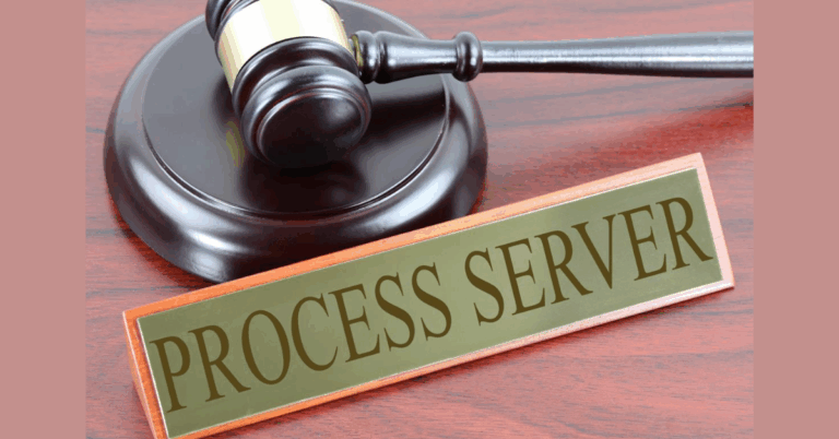 Dependable Process Server Services in Hershey, Pennsylvania: Serving Legal Documents with Accuracy and Care