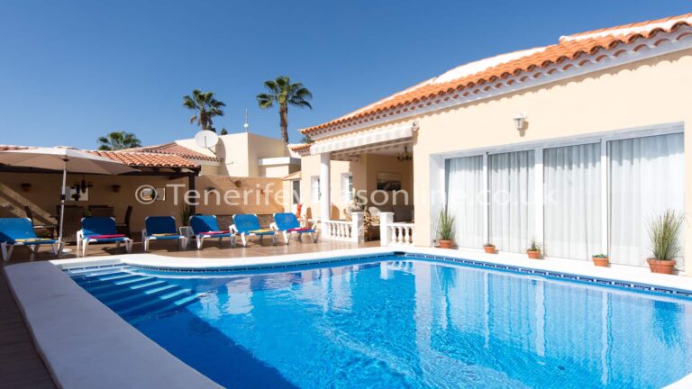 Discover the Perfect Escape with Holiday Rentals Tenerife and Luxury Apartments Tenerife