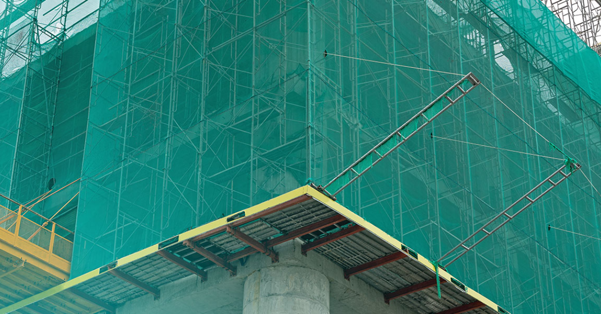 Safety Net