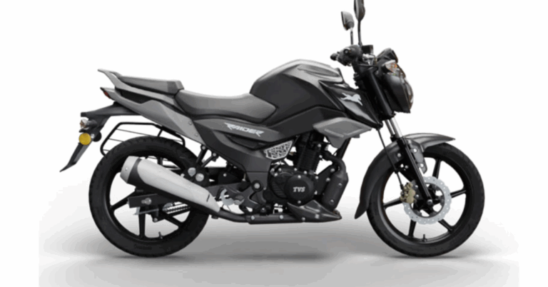 TVS Apache RTR 160: The Ultimate Street Warrior for Every Rider