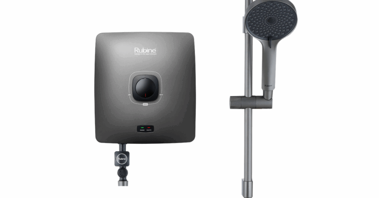Best Instant Water Heater Singapore: A Must-Have for Modern Homes