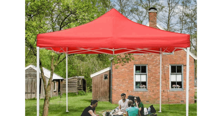 Choosing the Right Tentage Company in Singapore: A Comprehensive Guide