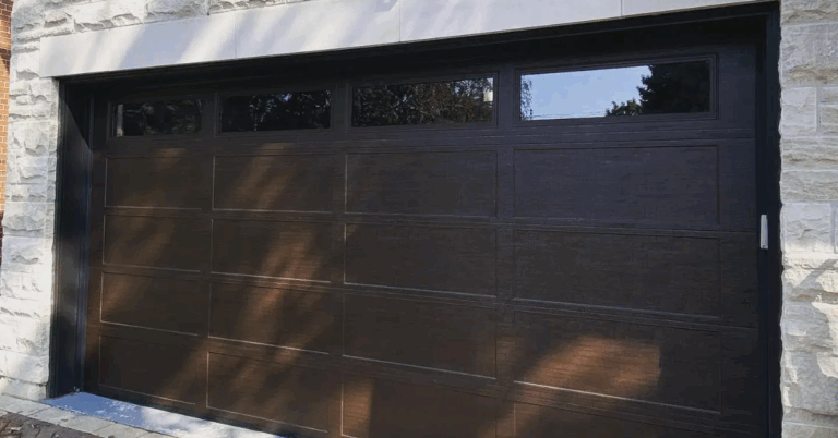 Garage Door Replacement Scarborough: The Ultimate Guide to Upgrading Your Home