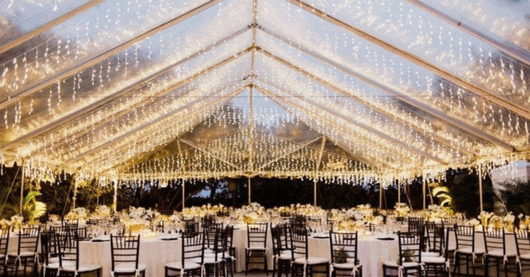 Outdoor Tentage Rental Singapore: Weatherproof Solutions for Any Occasion