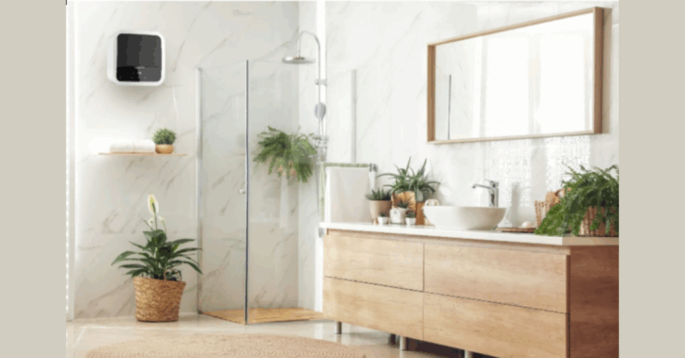 The Rise of Digital Water Heaters: Singapore’s Smart Choice for Comfort