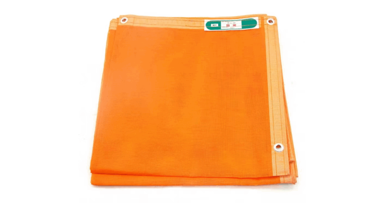 The Critical Role of Fire Retardant Safety Net in Modern Construction and Beyond