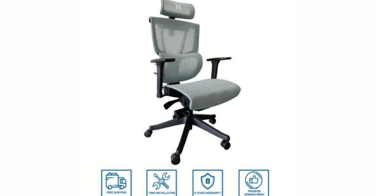 Hinomi vs NextChair: A Comprehensive Comparison for Singapore Buyers