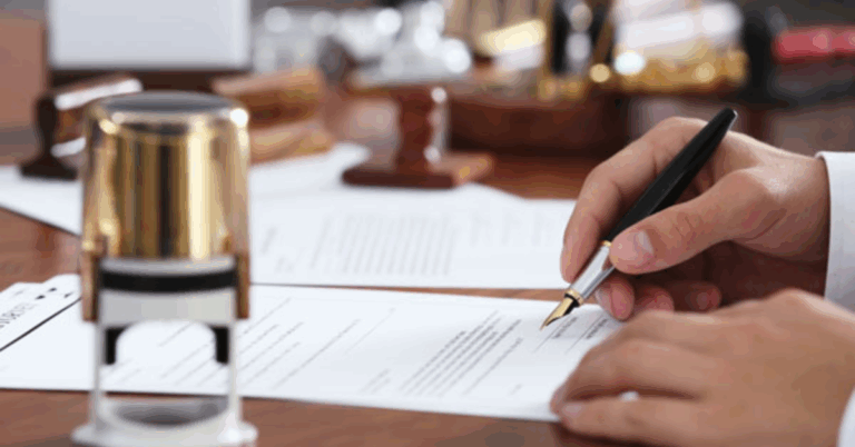 Hospital Notary Orlando Florida FL – Trusted Notary Services at Your Hospital Bedside