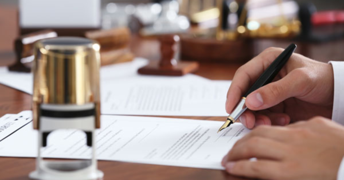 Hospital Notary Orlando Florida FL