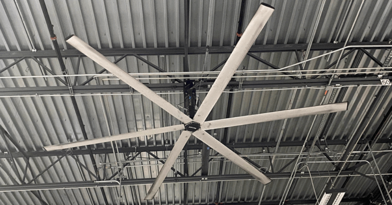 Industrial Fan Supplier in Singapore: Your Trusted Partner for Industrial Air Solutions