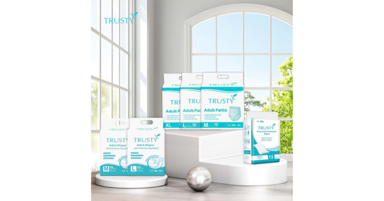 Adult Diapers Singapore: A Complete Guide to Comfort, Dignity, and Reliable Protection