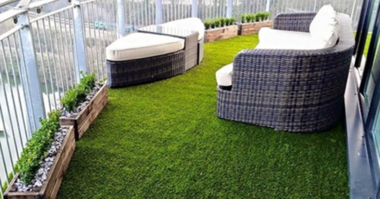 Openable Invisible Grille: The Perfect Blend of Safety and Style