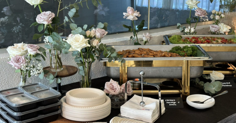 Halal Food Catering: A Complete Guide to Quality and Trust